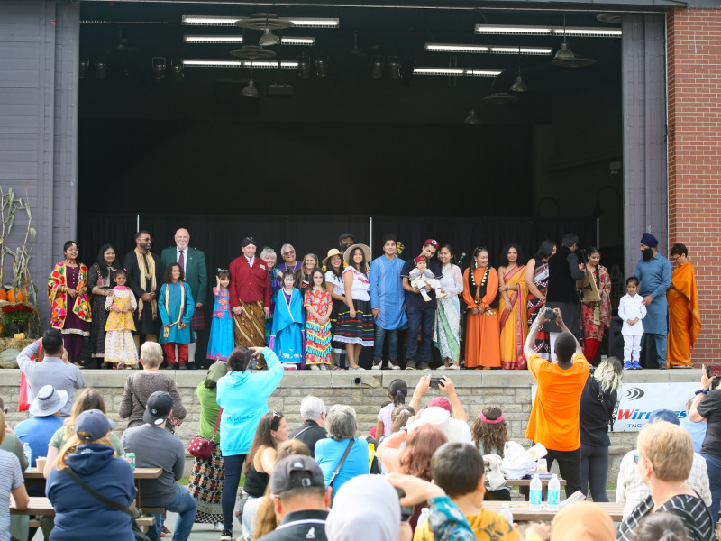 fusion festival